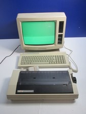 TASTIERA MONITOR SISTEMA