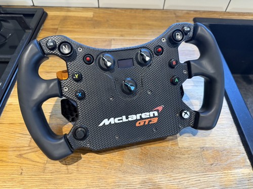 Volante fanatec csl elite - csl,