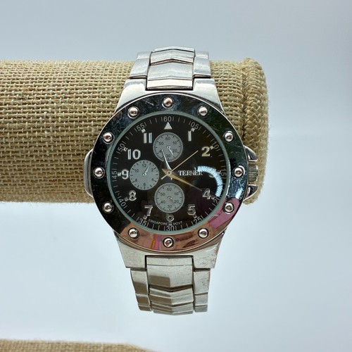Orologio polso terner - orologio, da