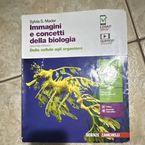 Zanichelli immagini concetti - immagini,