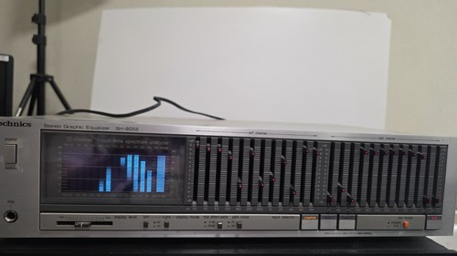 Technics 8055 12 - technics,
