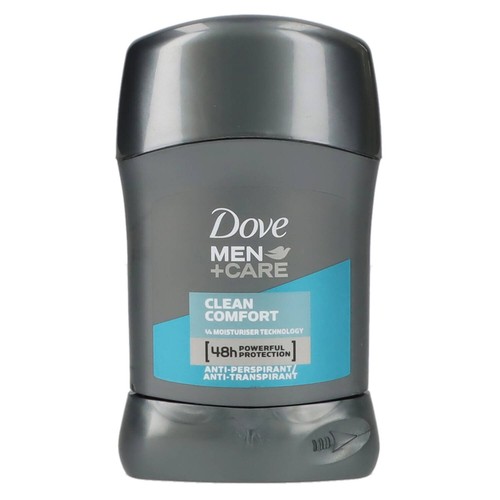 Dove men deodorante stick - men,