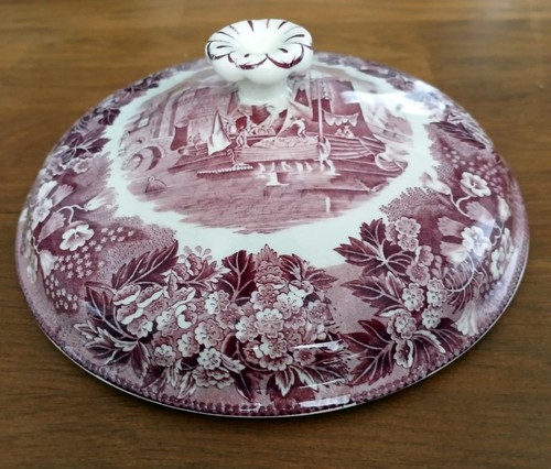 Ceramica wedgwood etruria - ceramica,