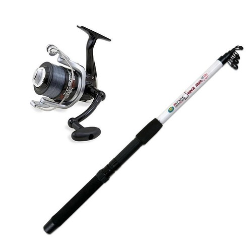 Lineaeffe telecombo canna - 2, da