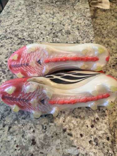 Adidas predator cleats - adidas, fg