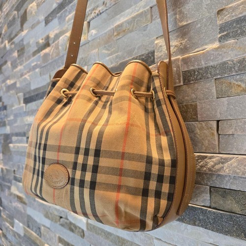 Borsa tracolla burberry - tracolla,