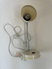 Lampada da tavolo vintage
