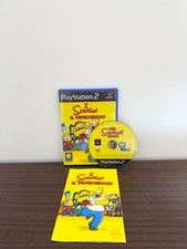 I Simpson Il Videogioco Gioco