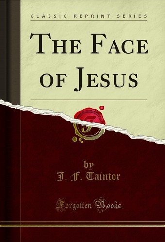 The face jesus classic - face,