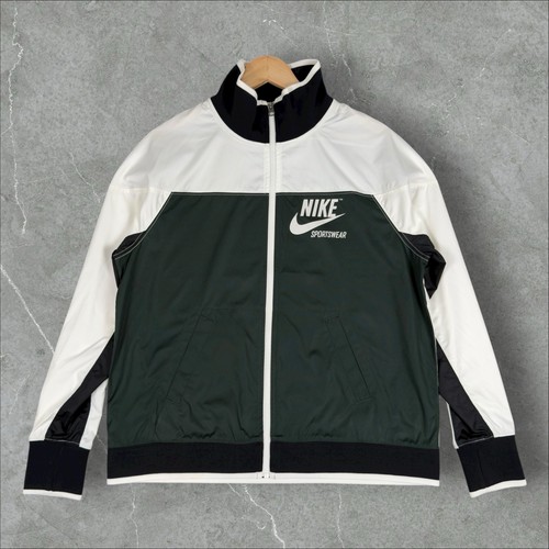 Nike sportswear giacca tuta - sportswear,