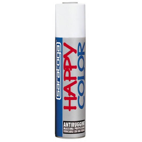 Antiruggine vernice spray - antiruggine,