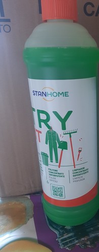 Stanhome try 1000ml - stanhome,