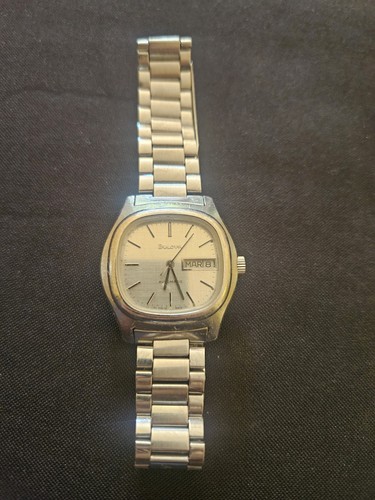 Orologio uomo bulova - bulova, automatic