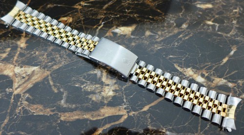 Bracciale rolex jubeliee anni - bracciale,