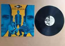 6031 LP TI.PI.CAL FEAT JOSH