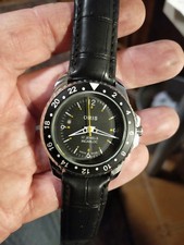 Oris carica manuale 41mm - oris,