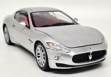 Modellino auto scala