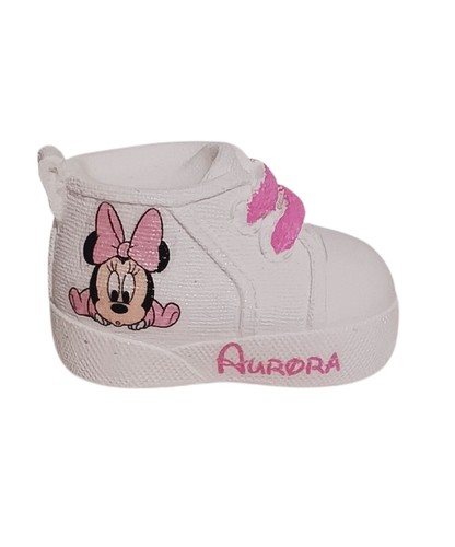 Scarpina compleanno simba - scarpina,