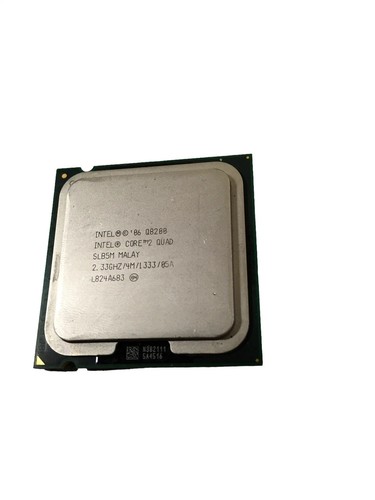 Processore desktop intel core - desktop,