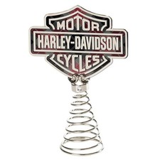 Puntale per albero di Natale