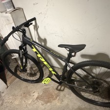 Trek Marlin Mountain Bike 29in