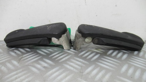 Poggiapiedi piaggio fly 125 - fly,
