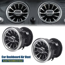 2x Griglia presa aria