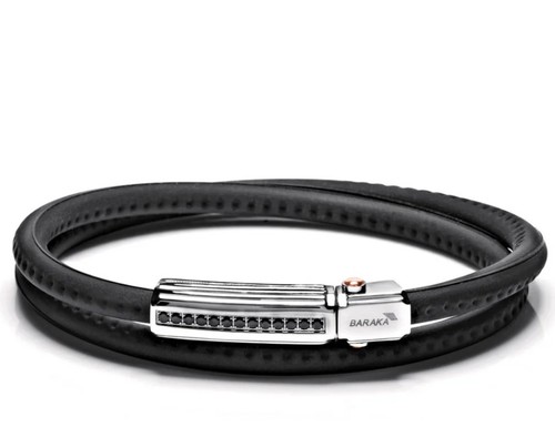 Bracciale baraka uomo - baraka,