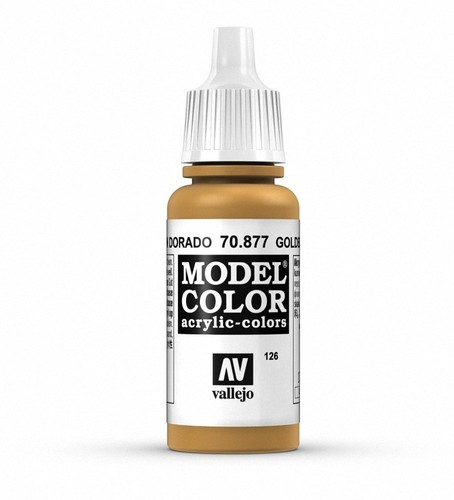 Vallejo model color 877 - model,
