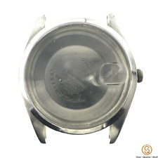 Rolex Osyster Perpetual Date 1500, 34mm, Cassa Acciaio Steel Case Originale