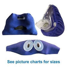CPAP Mask Liners - for skin