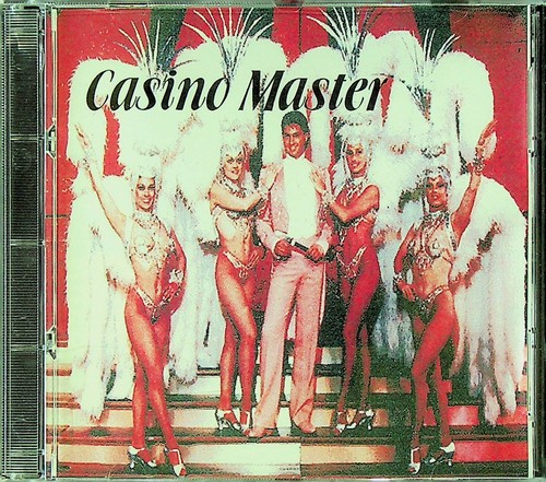 Casino master centron - -, pc