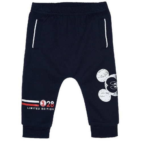 Pantalone tuta topolino - pantalone,