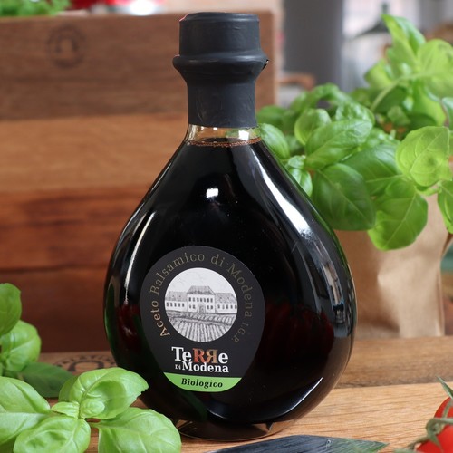 Aceto balsamico modena - balsamico,