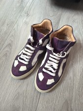 sneakers donna maison margiela