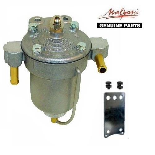 Malpassi filter king - malpassi,