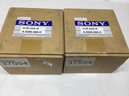 Sony 8260 688 - sony, a-8260-688-d