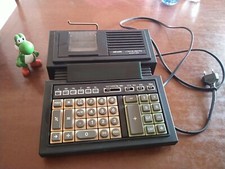 CALCOLATRICE OLIVETTI LOGOS 262PD SILENT DRY PER RICAMBI FOR SPARES