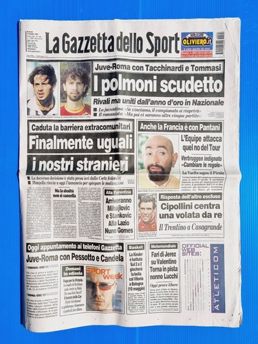 Gazzetta dello sport - sport, maggio