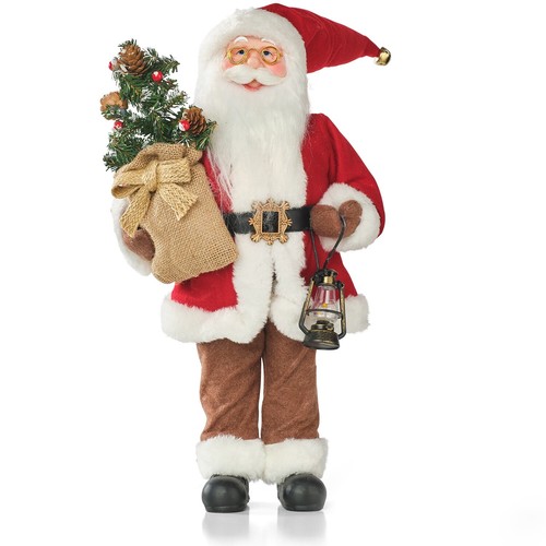 Babbo natale statuta in - 50,