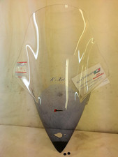 PARABREZZA KYMCO K-XCT