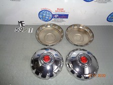 SERIE (4PZ) COPPA RUOTA