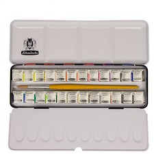 ACCADEMIA Acquerello Scatola