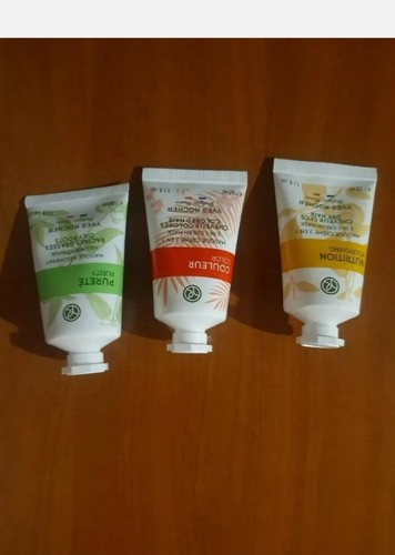 Yves rocher set maschere - yves, set maschere