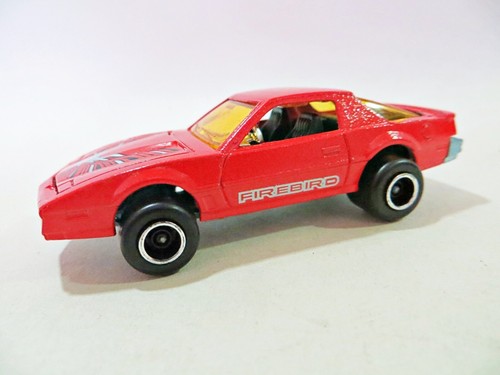 Majorette 248 pontiac - 248, 'pontiac