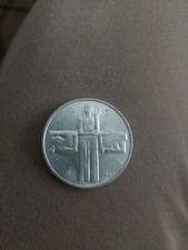 Svizzera1963  5 Franchi