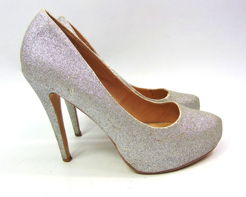 Scarpe décolleté tacco - décolleté/tacco, alto