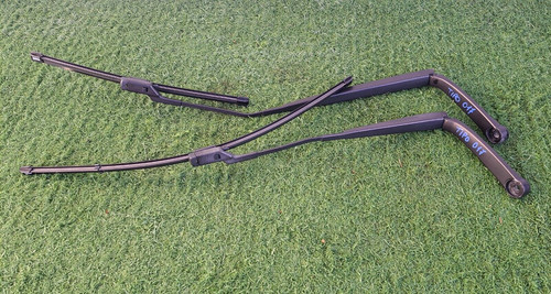 Coppia bracci spazzole - e,
