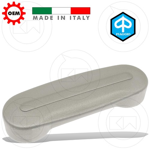 Copri mozzo plastica grigio - copri,