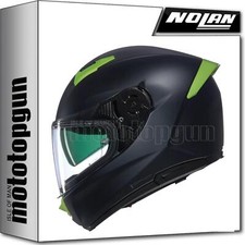 nolan full face motorcycle